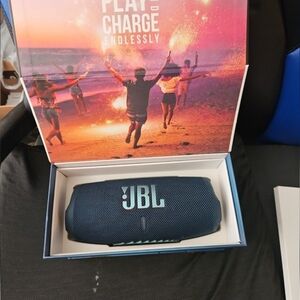 Jbl charge 5